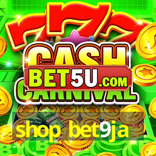 shop bet9ja